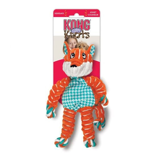 KONG Floppy Knots