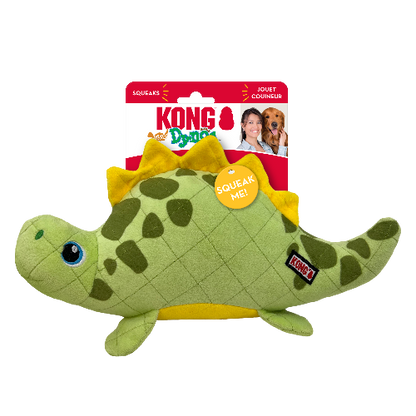 KONG Dynos Roars