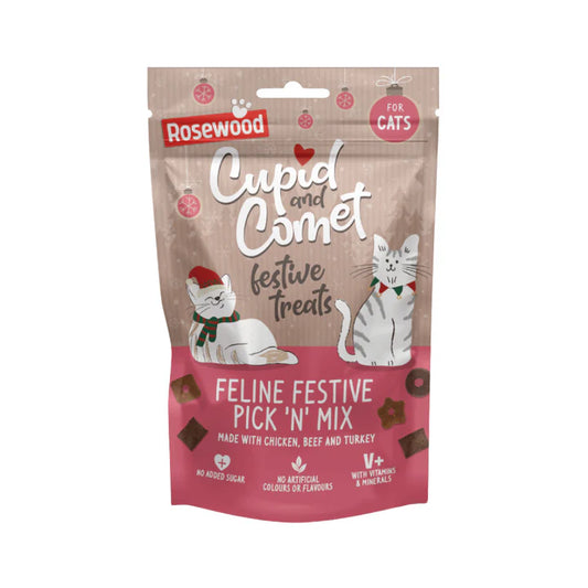 Festive Pick & Mix
