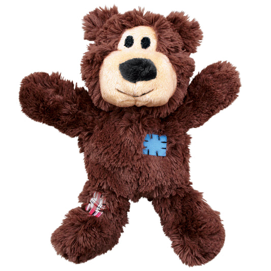 KONG Knots Bears