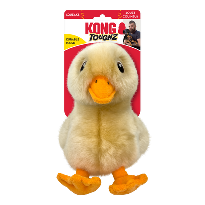KONG Toughz Bunny/Chick