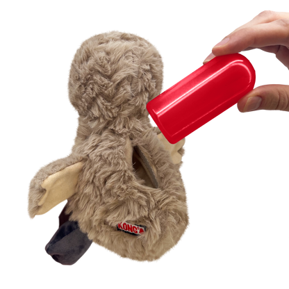 KONG Comfort Tykes