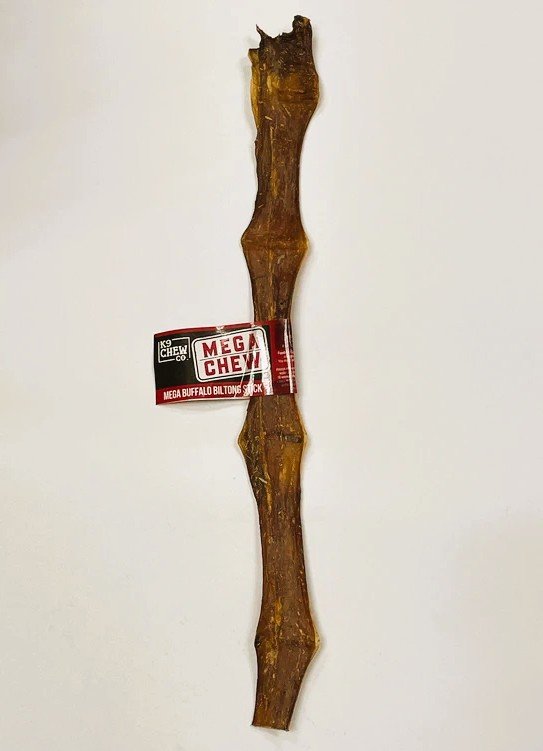 Mega Buffallo Biltong Stick