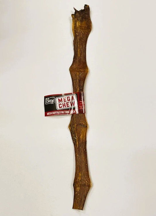 Mega Buffallo Biltong Stick