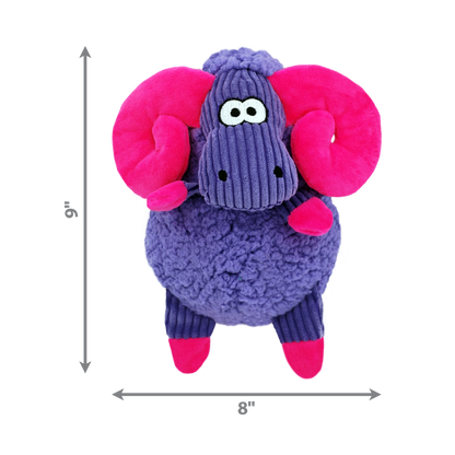 KONG Sherps Floofs