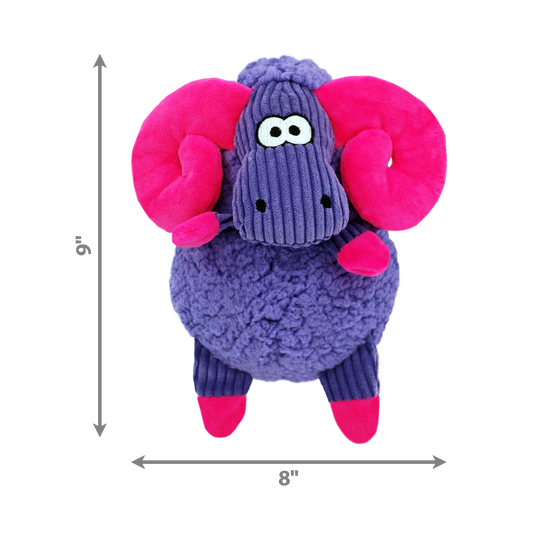 KONG Sherps Floofs