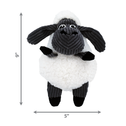 KONG Sherps Floofs