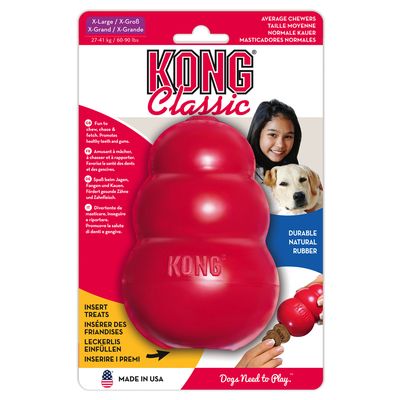 Kong Classic