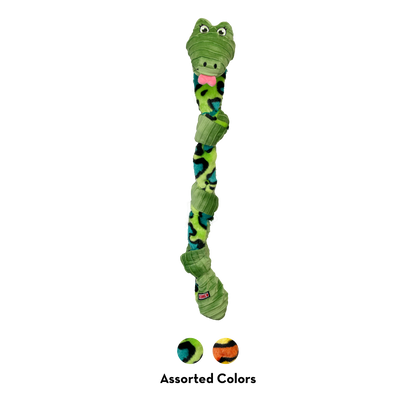 KONG Knots Snake Medium/Large