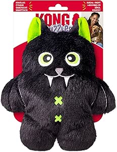 KONG Halloween Snuzzles Assorted Medium
