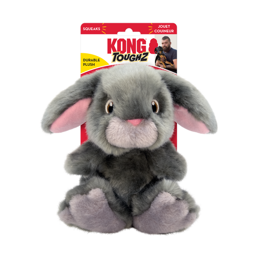 KONG Toughz Bunny/Chick