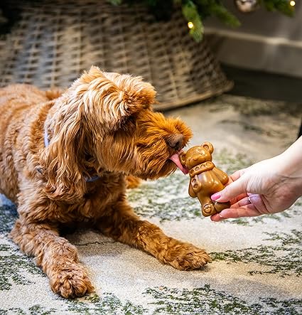 Edible Bear Chews