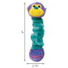 KONG Squiggles