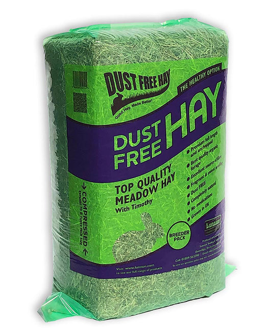 Hay