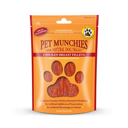 Pet Munchies