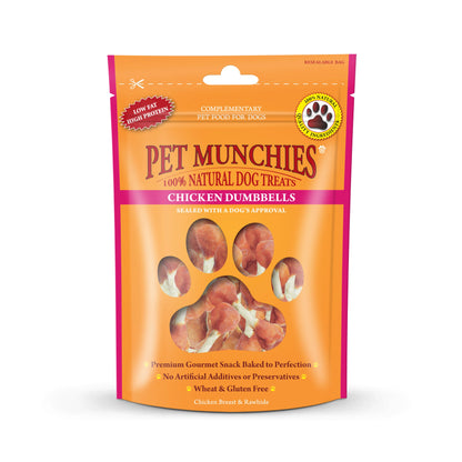 Pet Munchies