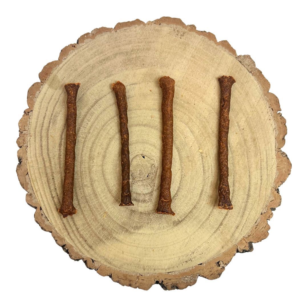 Kangaroo Muscle Meat Sticks