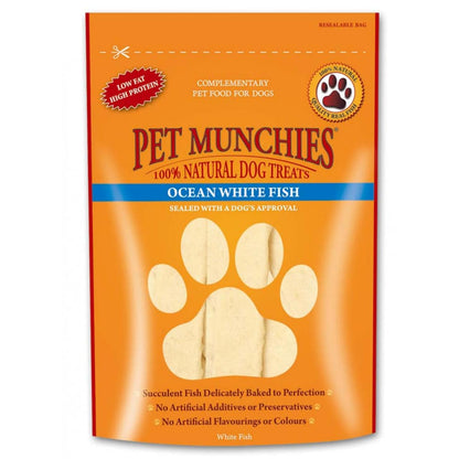 Pet Munchies