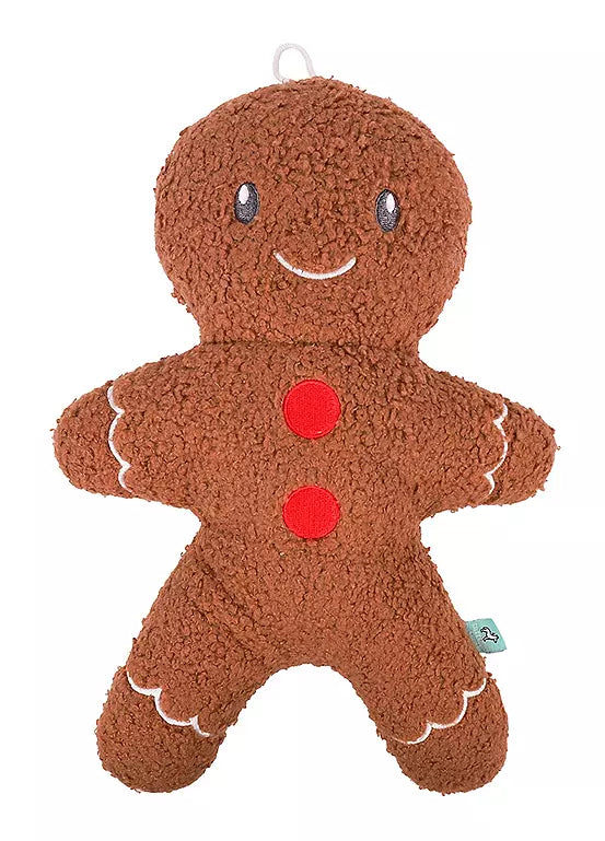 Tuff Toys