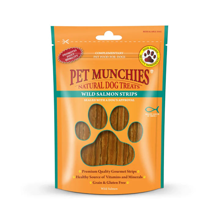 Pet Munchies - ONLY £2.99