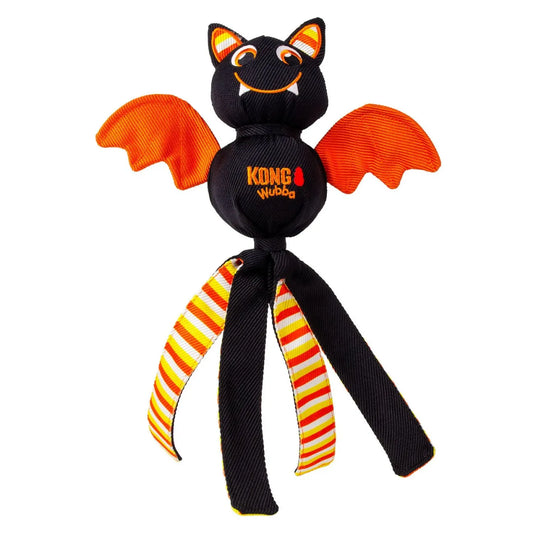 KONG Halloween Wubba Ballistic Large