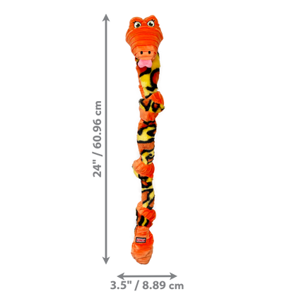 KONG Knots Snake Medium/Large
