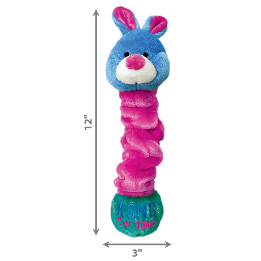 KONG Squiggles