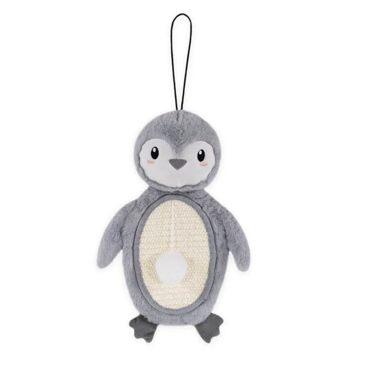 Mr Poppy Penguin