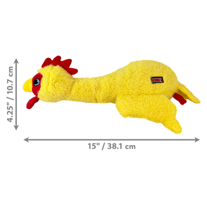 KONG Scruffs