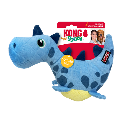 KONG Dynos Roars