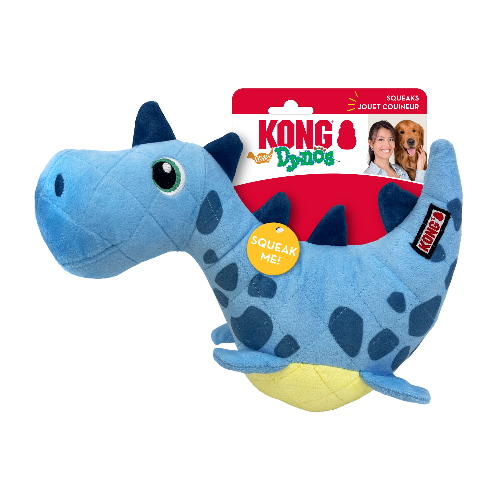 KONG Dynos Roars