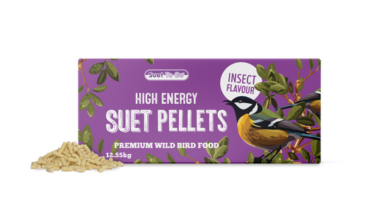 Suet To Go Suet Pellets