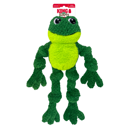 KONG Knots Frog Large/XL