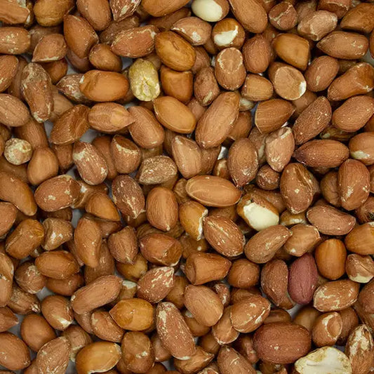 Peanuts