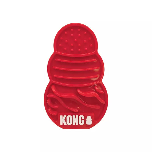 Kong Licks