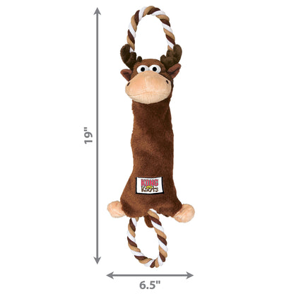 KONG Tugger Knots