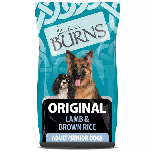 Burns Adult - 2kg