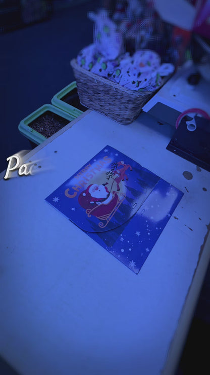 Christmas Eve Box For Dogs