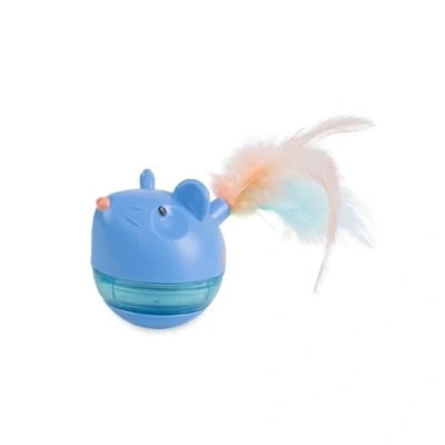 Catstages Hunt n Swat Treat Tumbler