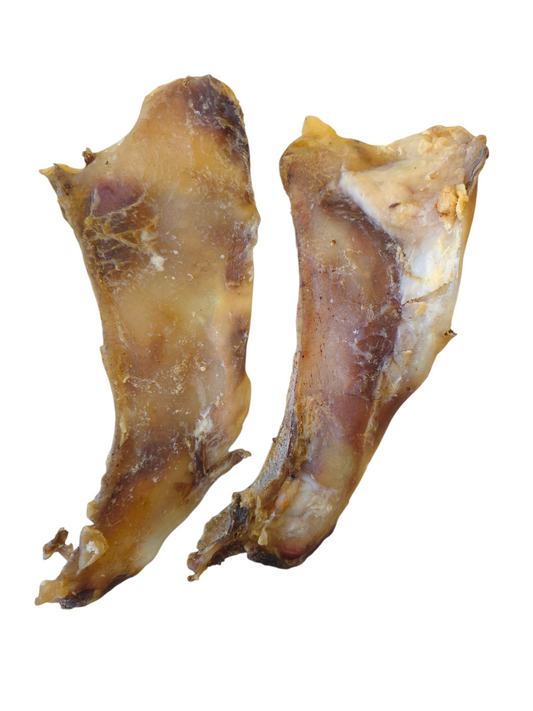 XL Moon Bone