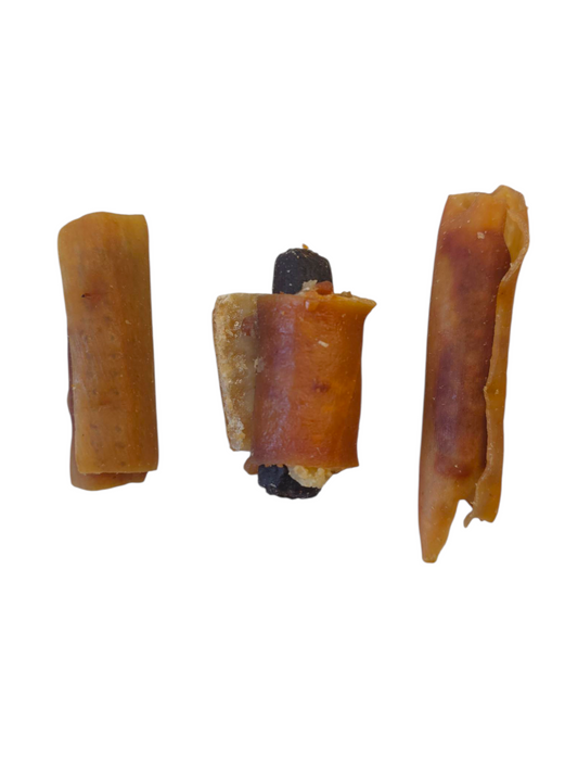 Pigs In Blankets