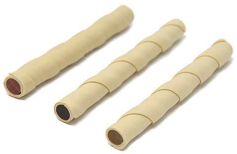 Mak's Patch Filled Twist Sticks