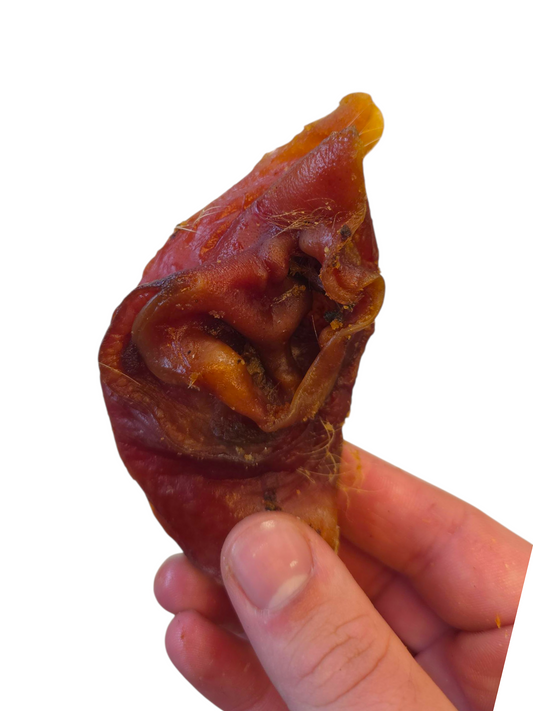 Pork Crunch