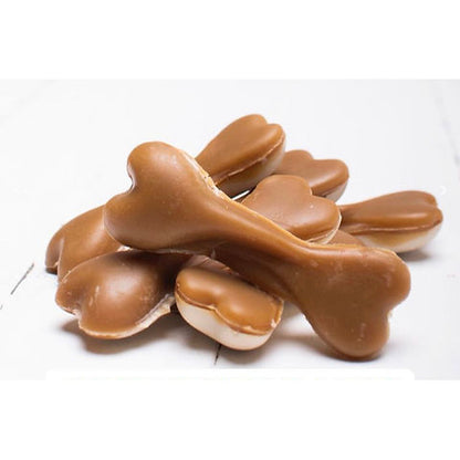 Mak's Patch Peanut Butter Dual Sided Bones