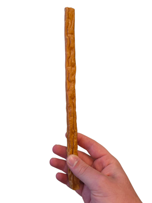 Ostrich Meat Pizzle