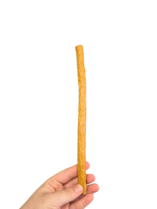 Air Dried Ostrich Meat Pizzle