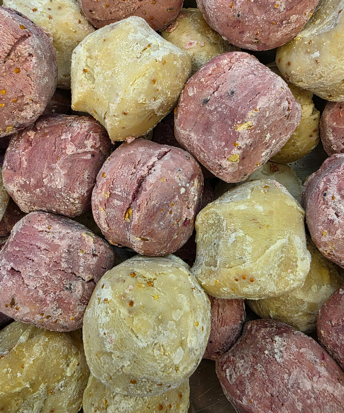 Suet to go Fat Balls