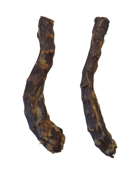 Duck Necks