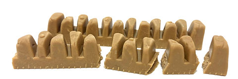 Mak's Patch'Break a Bar