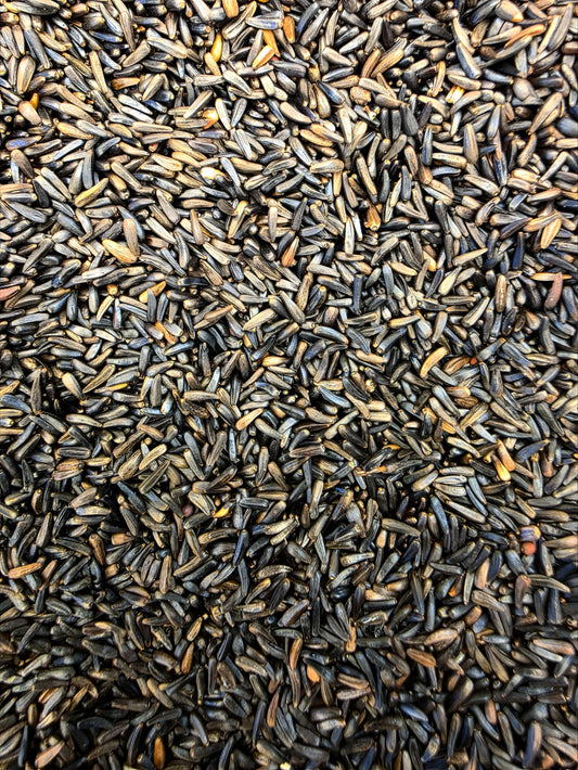 Nyjer Seed - 1kg